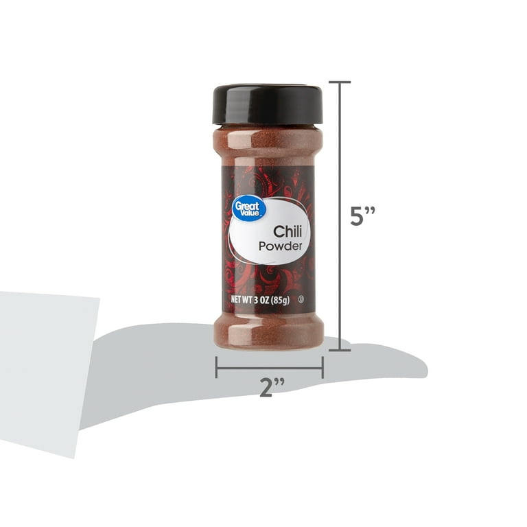 Chili clearance seasoning walmart