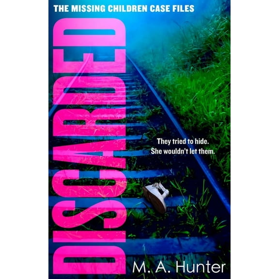 Discarded, (Paperback)