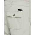 thumbnail image 5 of Airwalk Men's & Big Men's Twill Cargo Short, Sizes 28-40, 5 of 7