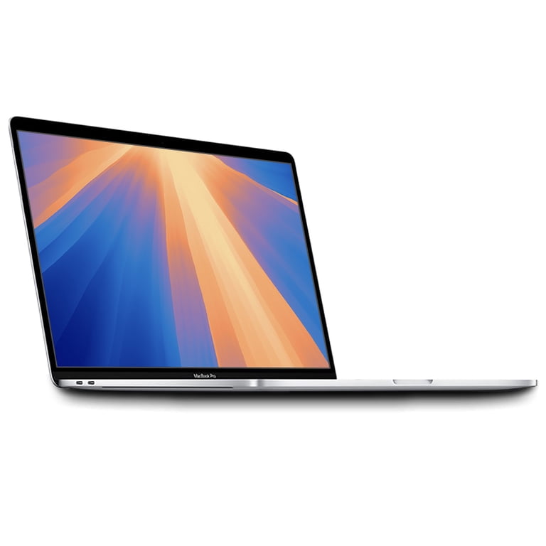 Restored 2019 Apple MacBook Pro 16