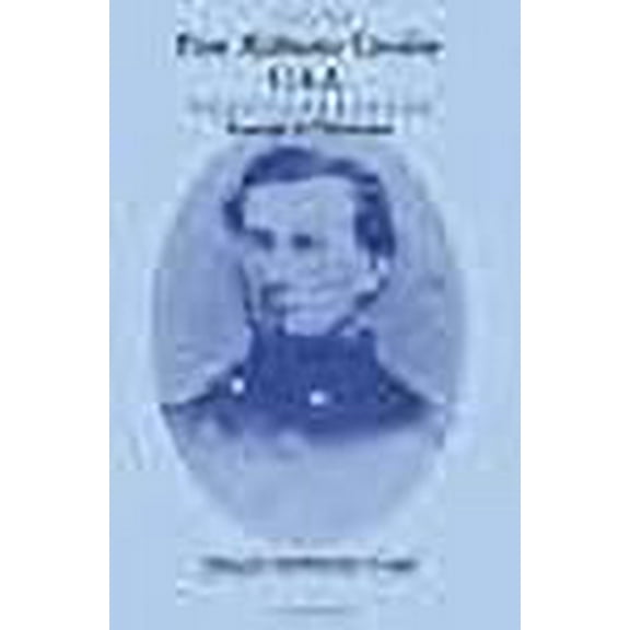 First Alabama Cavalry, USA : Homage to Patriotism