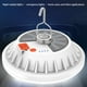 thumbnail image 4 of Cateissary Lámpara de pesca de emergencia a prueba de agua IPX42 multimodo de carga USB con recargable para tienda de campaña exterior Iluminación y accesorios tipo 4, 4 of 6