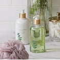 Thymes Eucalyptus Hand Wash Liquid Hand Soap with Nourishing