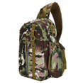 thumbnail image 1 of Hombro Para Pesca, Bolsa De Aparejos De Pesca De Nailon De Gran Capacidad, Bolsa De Transporte De Pesca Ligera De Camuflaje Para Pesca Al Aire Libre Eigraketly OD007047-00, 1 of 7