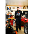 thumbnail image 4 of Polaris Retro 70s Snowmobile Hoodie, 4 of 8