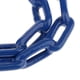 thumbnail image 4 of Accesorio para columpio de cadena de asiento de columpio de hierro revestido pesado para niños, 1,2 m de longitud, azul, 4 of 7