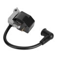 thumbnail image 1 of Ignition Coil, Metal + Rubber Material Easy Installation Accessories Ignition Coil Fit For FC55, FS45 FS55 HL45 HS45 For  FC55 FS38, 1 of 8