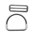 thumbnail image 4 of Buceo Buceo Tapón de Retención de Cinturón de Peso de 2 ", D- Accesorios Plegados Sunnimix Guardián de cinturón de peso, 4 of 6