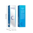 thumbnail image 3 of Limpiador facial Yellow Tong colágeno 150ml, 3 of 6