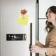 thumbnail image 4 of Flower Bouquet Resin Fridge Stickers Three Dimensional Magnetic Stickers Fridge Decoration, 4 of 7