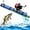 with BL10S, variant on 2026 New Catapult Fishing Rod, Portable Fishing Catapult Rod, Professional Sling Shot Fishing Pole Reel Lure Angling Tools, Suitable for All Skill Levels, Perfect for Shore & Pier Fishing
