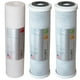 thumbnail image 1 of Filtro de Agua APEC Water Alta Capacidad Ultimate Pre-Filtro Set, 1 of 10