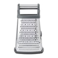 thumbnail image 3 of Rallador KitchenAid Gourmet Box, gris antracita, 25 cm, 3 of 4