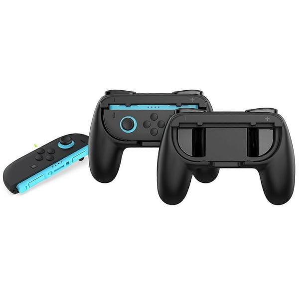 C9z DOBE TNS-3162 For Nintendo Switch 2 Game Console Ergonomic Left N5R and Right Grip Handle Contro