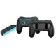 thumbnail image 1 of C9z DOBE TNS-3162 For Nintendo Switch 2 Game Console Ergonomic Left N5R and Right Grip Handle Contro, 1 of 5