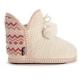 thumbnail image 6 of MUK LUKS Women's Amira Slippers, 6 of 6