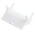thumbnail image 2 of BUYISI Plastic Mini Park Chairs Set Of 10 Or 100 For Craft Projects And Displays S 10Pcs, 2 of 5