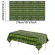thumbnail image 3 of Mantel con temática de fútbol americano para fiestas de cumpleaños. Estampado exquisito, impermeable y fácil de limpiar, ideal para la decoración de eventos con temática futbolística, 3 of 6