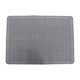 thumbnail image 1 of Estufa de cubierta superior estufa de silicona para estufas eléctricas accesorios de cocina resistente al calor de de vidrio fácil de limpiar Grano gris recto, 1 of 8