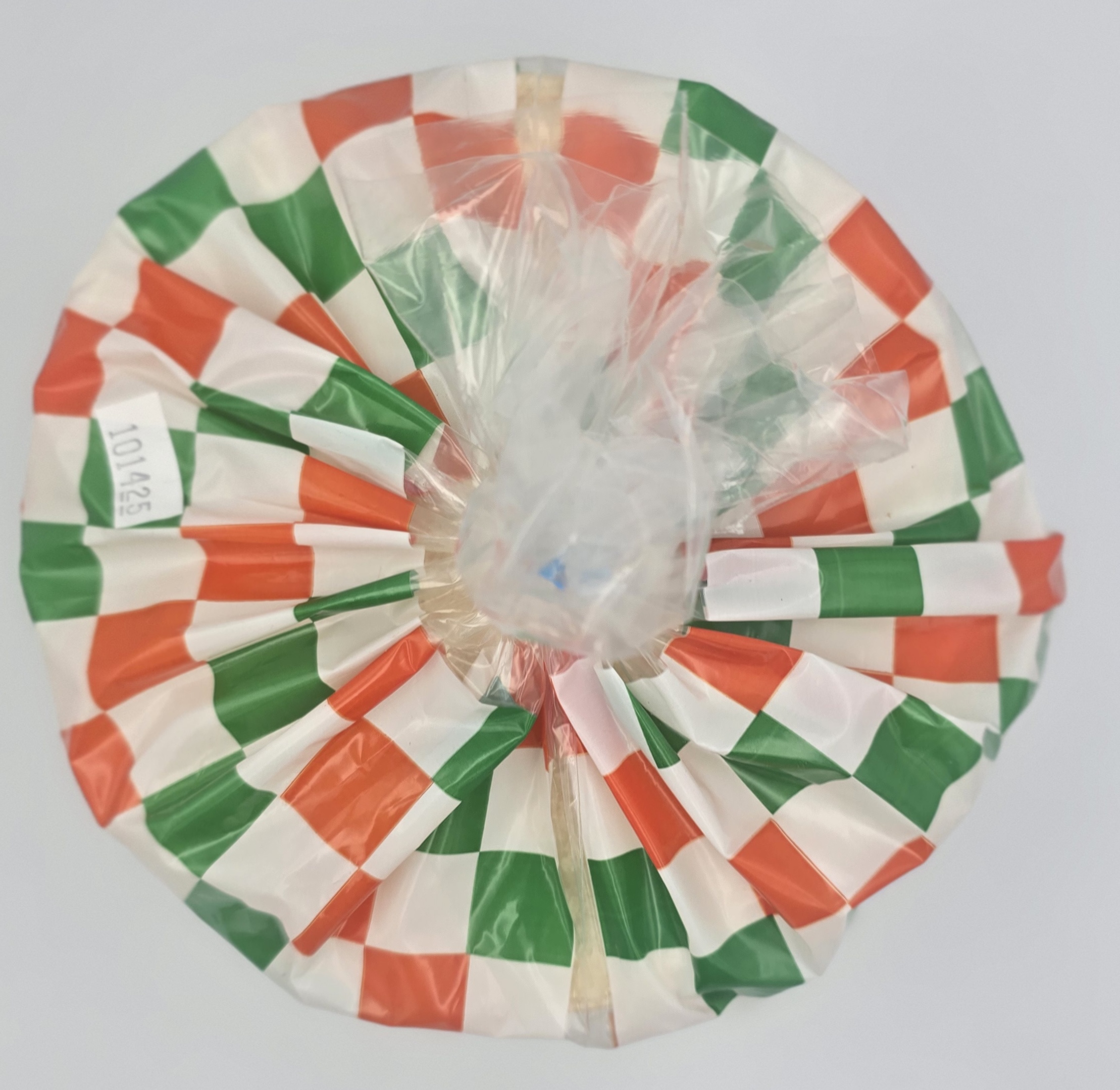 Tortilleria Monterrey Corn Tortilla 100ct