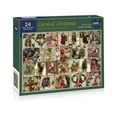 thumbnail image 3 of Countdown Sets Advent Calendar 2024 Christmas Puzzle 1008 Holiday Countdown Calendar 24 Days Puzzles For Adults Kids Xmas Experience, 3 of 8
