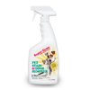 Pet Odor Eliminator - Super-Zyme by Chemco - Industrial Strength Pet Odor Eliminator - 12 Quarts/Case
