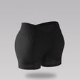 thumbnail image 2 of Butt Lifter Hip Enhancer Control Panty Padded Boy Shorts Womens Seamless Body Shpaer, 2 of 5