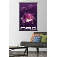 thumbnail image 3 of Pokemon - Gengar Wall Poster with Magnetic Frame, 22.375" x 34", 3 of 6