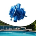 thumbnail image 3 of Portable Miniature Self-Priming Powered Pump Centrifugal Household Water Pump, 3 of 8