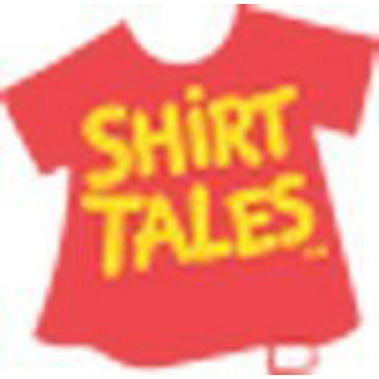 Hallmark itty bittys Shirt Tales Plush Toy Collector Set, Movies