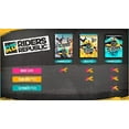 Riders Republic Xbox Series XS, Xbox One Standard Edition
