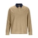 thumbnail image 4 of pstuiky Camisas casuales de manga larga para hombre, Camisa informal de manga larga con botones y bolsillo de pana de color liso para hombre camisetas de hombre s, 4 of 9