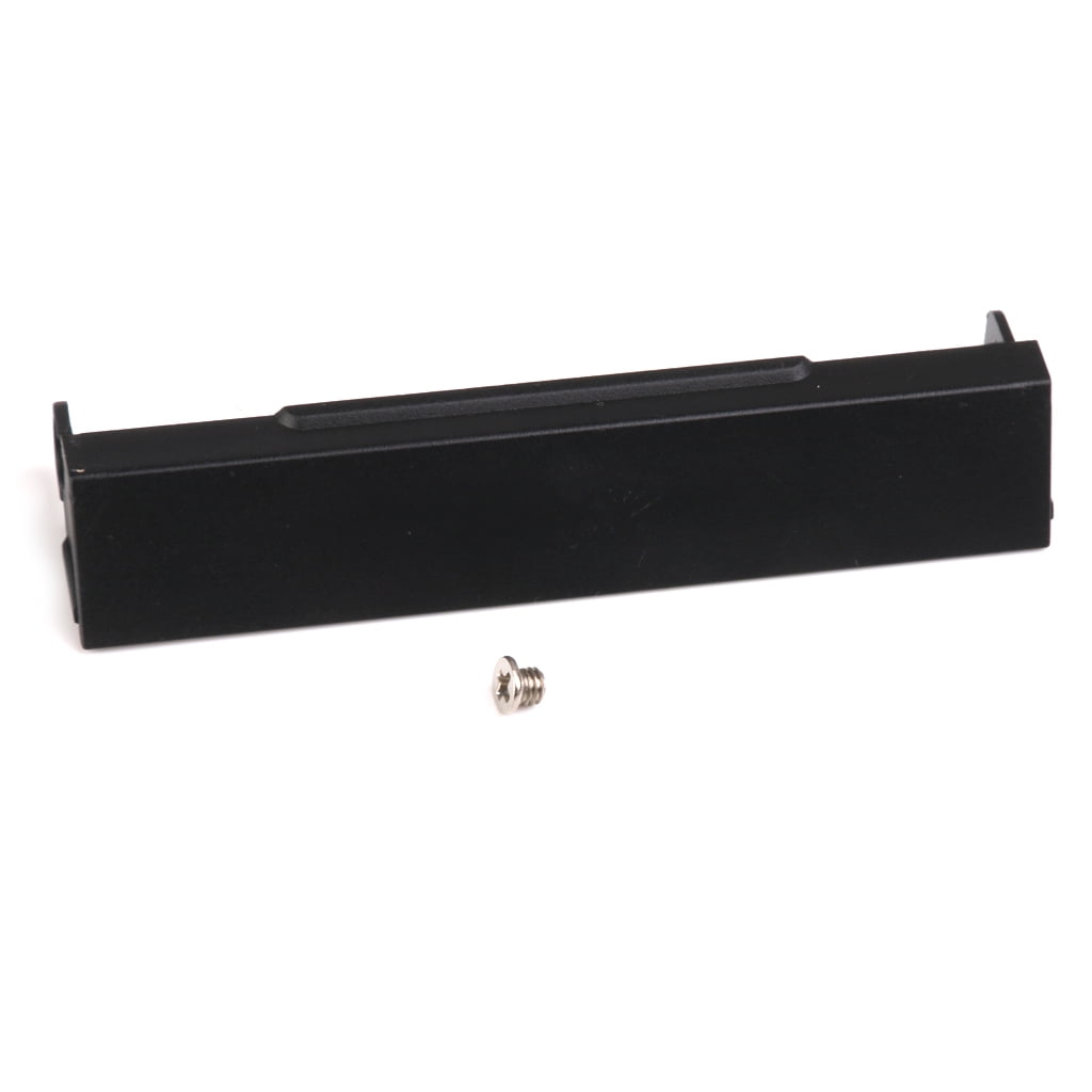 Dell Latitude E6510 Hard Drive Caddy Cover with Screw  LOT OF  X 1 