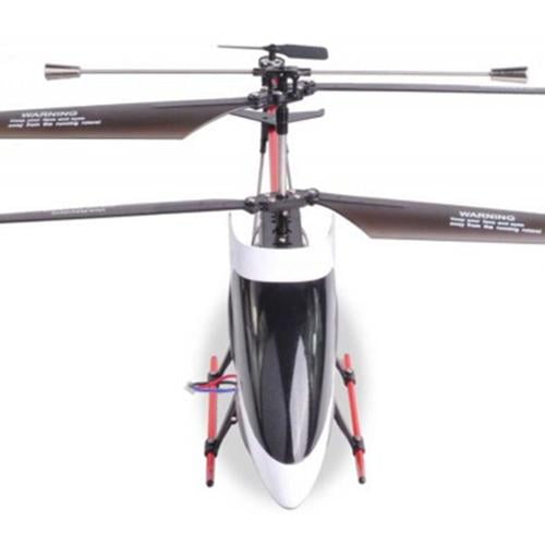 u12a air camera helicopter