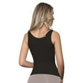 thumbnail image 3 of Vedette 5086 Firm Control Tank-Top, 3 of 5
