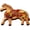 Horse, variant on Easter Horse Wooden Charcuterie Board Horse Shaped Serving Tray with Compartments Wood Cheese Platter for Easter Party Appetizers Snacks Spring Centerpiece Gift for Hostess