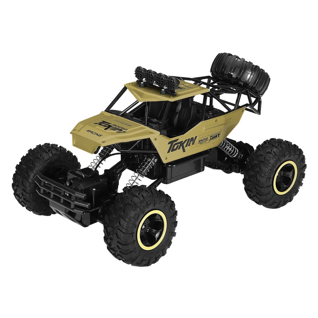 rc buggy crawler