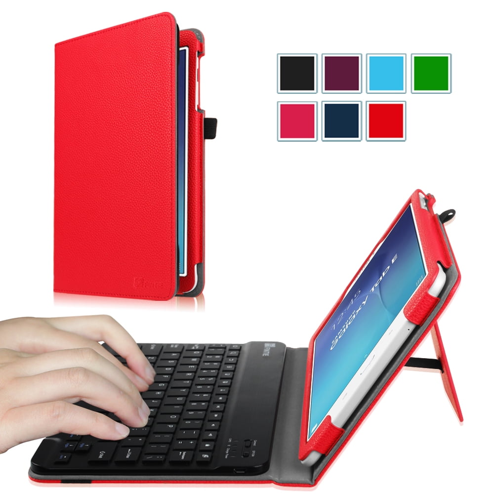 Fintie Case for Samsung Galaxy Tab E 9.6Tablet PU Leather Folio