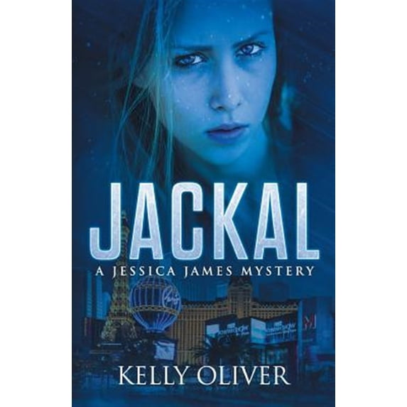 Pre-Owned Jackal: A Jessica James Mystery (Paperback) 0997583657 9780997583656