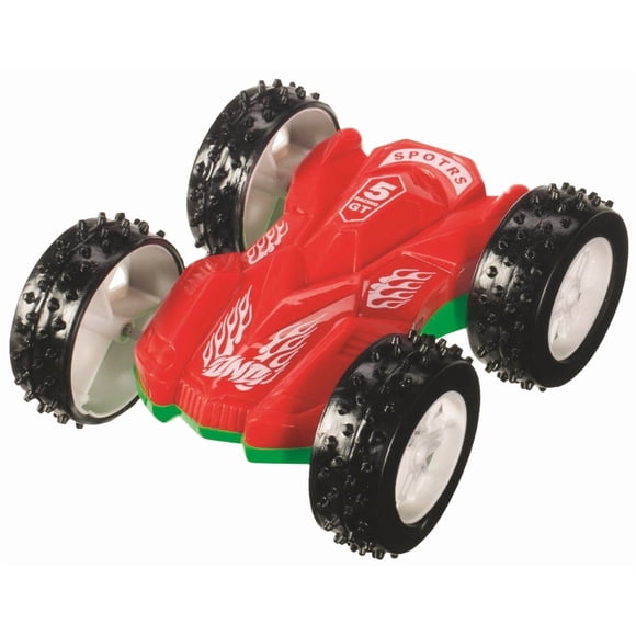 Toysmith Auto Volteador de Doble Cara 1 unidad