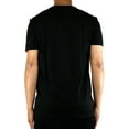 thumbnail image 3 of Lacoste V-neck Pima Cotton Jersey T-shirt Mens Style : Th6710 51, 3 of 6