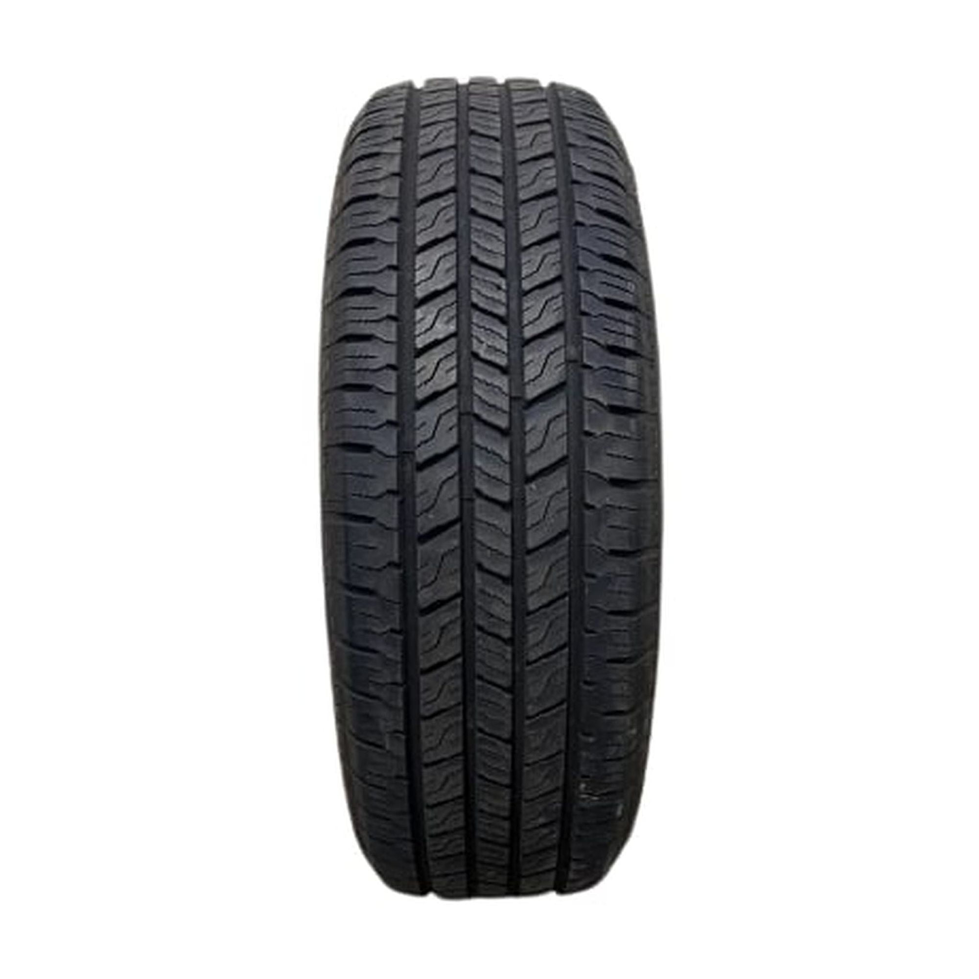 Summit Trail Climber H/T All Season P245/65R17 111T XL Light Truck Tire