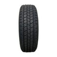 Summit Trail Climber H/T All Season 245/60R18 105H Light Truck Tire ...