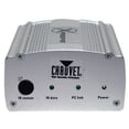 thumbnail image 4 of Chauvet DJ Xpress 512 Plus USB Lighting Control Interface+(2) Moving Head Lights, 4 of 11
