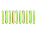 thumbnail image 1 of 80 Rulos Para El Cabello, Varilla Para Permanente Con Calor Ondulado, 1 A 8 Tamaños, Herramienta De Peluquería, Fácil Sujeción, Cómoda, Penetraciónón Uniforme Para Peinado, 1 of 7