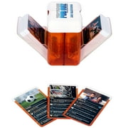 Top Trumps Pub Quiz Game