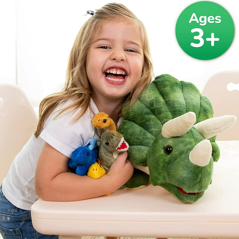 Shop Wholesale Stuffed Animals And sound dinosaur toys For Sale! 