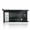 thumbnail image 6 of WDX0R 42Wh Battery For Laptop Computer DELL Inspiron 15 5568 / 13 7368 3crh3 I7368-0027 WDX0R WDXOR, 6 of 10