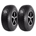 thumbnail image 1 of Paquete de 2 llantas Torque 245/65 R-17 RIDGELINE 2009 Torque No aplica, 1 of 3