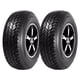 thumbnail image 1 of Paquete de 2 llantas Torque 245/65 R-17 EXPLORER 2010 Torque No aplica, 1 of 3